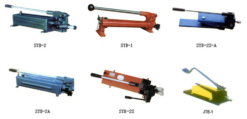 德州慶豐液壓千斤頂公司供應 手動油泵 電動油泵_CO土木在線(原網(wǎng)易土木在線)