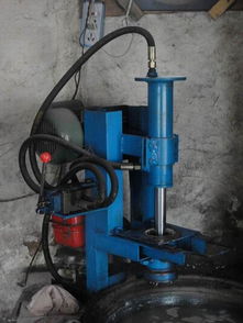 電動(dòng)液壓 饸饹 機(jī)