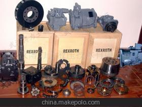 【供應力士樂A4VG56產品(圖)】價格,廠家,圖片,液壓站/液壓系統,湖北武漢博力士液壓技術-