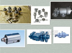 液壓接頭廠家圖片