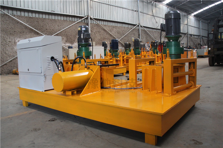 液壓工字鋼冷彎?rùn)C(jī)