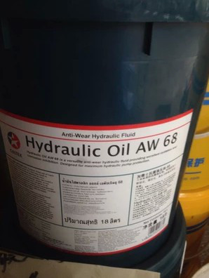 【加德士68號液壓油 優(yōu)質(zhì)液壓油】價格_廠家_圖片