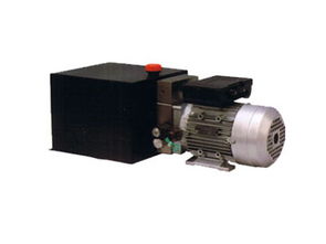 大剪升降機用動力單元價格 大剪升降機用動力單元設計 科泰液壓