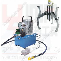 分體液壓拉馬,拉拔器,拔輪器ep 20 ep 20 浙江乘祥液壓工具 化工設備網(wǎng)