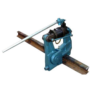 高效實用的KKY 300型液壓擠孔機及其液壓器材應用