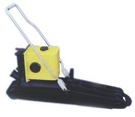 錦州市鐵翔工務器材配件廠液壓器材 專業(yè)品質(zhì)與廣泛應用的完美結合