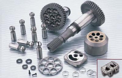 油研油泵全方位解析 價格行情、產品圖片與深圳力升液壓器材商行報價指南