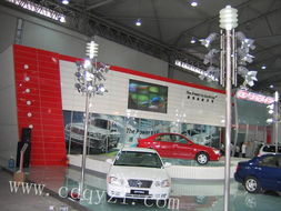 成都前沿展覽展示服務 日用百貨的視覺盛宴與創新呈現