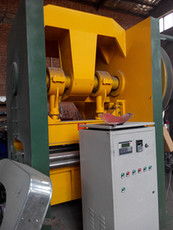 泊頭市秋達(dá)沖壓設(shè)備廠(chǎng) 從工業(yè)制造到日用化學(xué)產(chǎn)品的多元發(fā)展之路