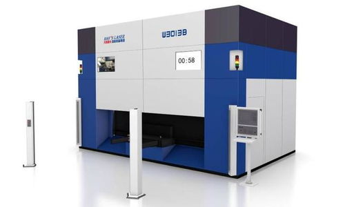 大族智能 以匠之心，造光之美——激光切割機(jī)的精工藝術(shù)