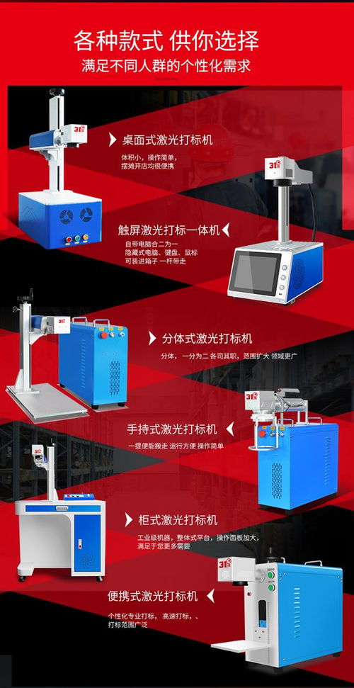 電動激光打標(biāo)機(jī)與激光刻字機(jī) 品質(zhì)保障下的激光切割新選擇